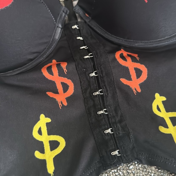 Posh by v set 🤑 - Picture 9 of 11